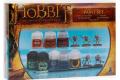 GAMESHOP 30-05 戰棋系列--魔戒.哈比人與塗料組 THE HOBBIT AN UNEX...