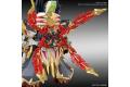 BANDAI 5058861 三國創杰傳--#30 甘寧.骷髏鋼殫 GAN NING CROSSBONE GUNDAM