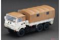 FUJIMI 723150-72M-8EX-2 1/72 日本.陸上自衛隊 3-1/2噸大型軍用卡車/聯合國UN式樣@@