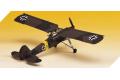 預先訂貨--ACADEMY 12459 1/72 WW II德國.陸軍 FI-156'鸛'觀測聯絡機