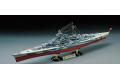 ACADEMY 14219 1/800 WW II德國.海軍 '提爾比茨/TIRPITZ'戰列艦