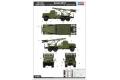 HOBBY BOSS 83846 1/35 WW II蘇聯.陸軍 BM-13火箭炮