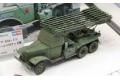 HOBBY BOSS 83846 1/35 WW II蘇聯.陸軍 BM-13火箭炮
