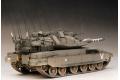 HOBBY BOSS 84523 1/35 以色列.國防軍陸軍 '梅卡瓦'MK.IV型加裝'戰利品'系統坦克