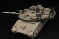 HOBBY BOSS 84523 1/35 以色列.國防軍陸軍 '梅卡瓦'MK.IV型加裝'戰利品'系統坦克