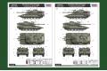 HOBBY BOSS 84523 1/35 以色列.國防軍陸軍 '梅卡瓦'MK.IV型加裝'戰利品'系統坦克