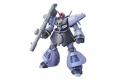 BANDAI 170120 1/144 #124 AMX-009 德萊森/獨角獸版 DREISSEN(UNICORN VER.)