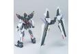 BANDAI 5058269 1/144 SEED外傳--可動版#41 漆黑攻擊鋼彈 STRIKE NOIR GUNDAM