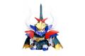 BANDAI BB-184  新SD戰國傳/天星七人眾4--迅風頑馱無 JINPU GUNDAM