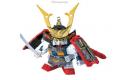 BANDAI BB-199  第一鋼彈大將軍  Super Deformed