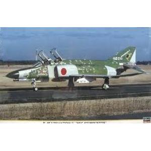 HASEGAWA 09617 1/48 日本.航空自衛隊 F-4EJ'鬼怪/幽靈II'戰鬥轟炸機/米格機輪廓塗裝式樣