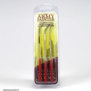PAN 5008 彎頭銼刀組 SPECIAL MINIATURE CURVED FILE SET