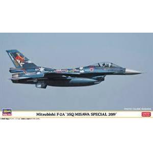 HASEGAWA 02320 1/72 日本.航空自衛隊 三菱公司 F-2A戰鬥機/2019年三澤基地3中隊特別式樣/限量生產