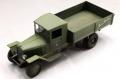 HOBBY BOSS 83886 1/35 二戰蘇聯陸軍 ZIS-5B軍用卡車@@