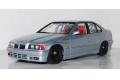 HASEGAWA 20320 1/24 寶馬汽車 318I轎跑車/限量生產
