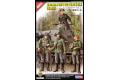 HOBBY BOSS 84413 1/35 二戰德國.陸軍 前期型步兵人物VOL.1