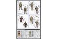HOBBY BOSS 84413 1/35 二戰德國.陸軍 前期型步兵人物VOL.1