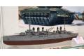 HOBBY BOSS 86503 1/350 WW I 法國.海軍 前無畏級'丹東'鐵甲艦