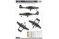 HOBBY BOSS 87263 1/72 二戰美國.陸軍 P-61C'黑寡婦'戰鬥機@@