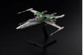 BANDAI 5058313 1/72 星際大戰系列--原力覺醒.X翼戰鬥機 X-WING FIGHTER