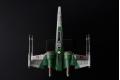 BANDAI 5058313 1/72 星際大戰系列--原力覺醒.X翼戰鬥機 X-WING FIGHTER