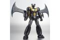 BANDAI 5057377 1/144 黑色.裂甲版無敵鐵金剛 MAZINGER Z INFINITY BLACK VER.