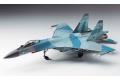 團購.G.W.H L-7207 1/72 俄羅斯.空軍 蘇愷公司 SU-35S'側衛-E'多用途戰鬥機