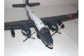HASEGAWA 01902 1/72 美國.洛克希德公司 P-2H(P2V-7)'海王星'巡邏機/日本.海上自衛隊式樣