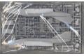 HASEGAWA 09617 1/48 日本.航空自衛隊 F-4EJ'鬼怪/幽靈II'戰鬥轟炸機/米格機輪廓塗裝式樣