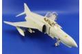 HASEGAWA 09617 1/48 日本.航空自衛隊 F-4EJ'鬼怪/幽靈II'戰鬥轟炸機/米格機輪廓塗裝式樣