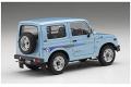 HASEGAWA 20301 1/24 鈴木汽車 JIMNY(JA11-1)吉普車/1990年分/限量生產
