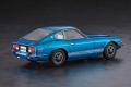 HASEGAWA 20419 1/24 達特桑汽車 240Z'MR.K'轎跑車/限量生產