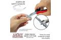 ARM 5032 精密斜口鉗 PRECISION SIDE CUTTER