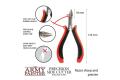 ARM 5032 精密斜口鉗 PRECISION SIDE CUTTER