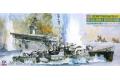 PIT-ROAD  010328-W-17 1/700 WW II美國.海軍 DE-339約翰C.巴...