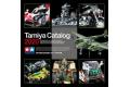 TAMIYA 64425 2020年綜合目錄(英文版)TAMIYA CATALOG