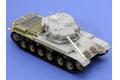 AFV CLUB 35308 1/35 WW II英國.陸軍 '百夫長'MK.I坦克 