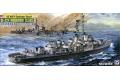 PIT-ROAD 010335-W-18 1/700 WW II美國.海軍 DE-224 '勒德洛'...