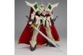 BANDAI 053284-LM-005 LM版--#005 聖天空戰記--艾斯卡弗洛尼 GUYMELEF ESCAFLOWNE