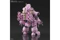 BANDAI 5058877 1/20 櫻花大戰2--光武.改(真宮寺.櫻座機) SAKURA WARS (SAKURA SHINGUJI)@@