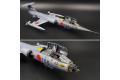 預先訂貨--KINETIC K-48080 1/48 日本.航空自衛隊 F-104J'星'戰鬥機