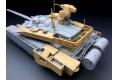 TIGER MODEL LIMITED 4610 1/35 俄羅斯.陸軍 T-90MS坦克/2013-2015年式樣