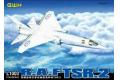 GWH/長城模型 L-1003 1/144 英國.航太公司 TSR-2(戰術偵照／打擊機)實驗型轟炸...