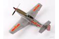 HOBBY BOSS 85807 1/48 中國.人民解放軍空軍 P-51D/K'野馬'戰鬥機