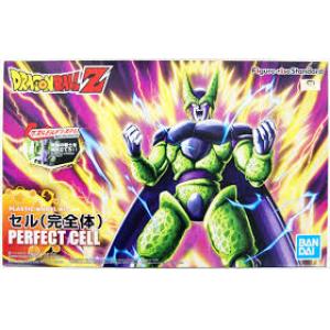 BANDAI 5058215 七龍珠Z--賽魯(完全體) PERFECT CELL