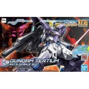 BANDAI 5058918 潛網者.RE版--#016 鋼彈三代 GUNDAM TERTIUM