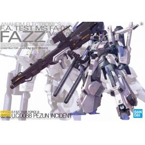 BANDAI 5058880 1/100 FA-010-A FAZZ鋼彈 KA版 FAZZ VER.KA