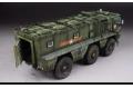 團購.TAKOM 2082 1/35 俄羅斯.陸軍 '颱風'K輪式裝甲運兵車
