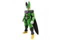 BANDAI 5058215 七龍珠Z--賽魯(完全體) PERFECT CELL
