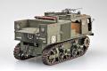 HOBBY BOSS 82407 1/35 WW II美國.陸軍 M-4高速牽引車(3吋.90mm高射炮牽引車)